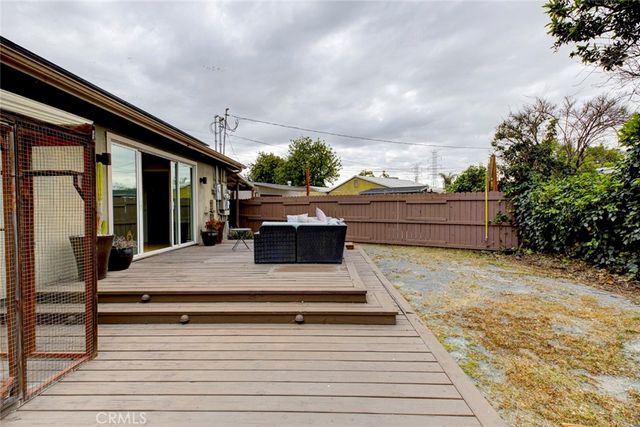 7732 Westland, North Hollywood, CA 91605