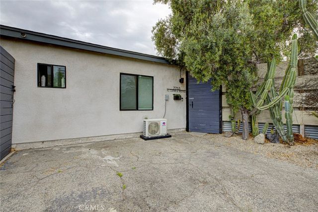 7732 Westland, North Hollywood, CA 91605