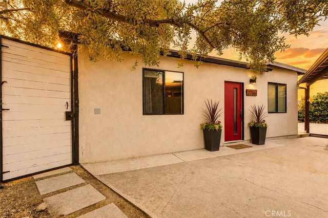 7732 Westland, North Hollywood, CA 91605
