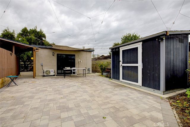 7732 Westland, North Hollywood, CA 91605