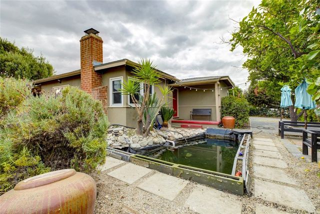 7732 Westland, North Hollywood, CA 91605