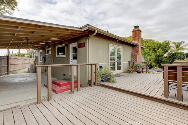 7732 Westland, North Hollywood, CA 91605