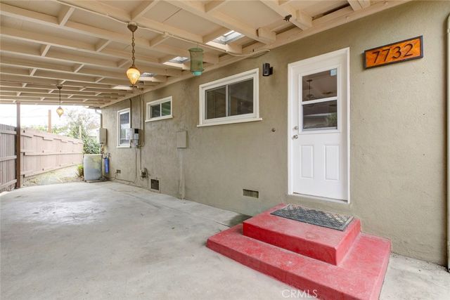 7732 Westland, North Hollywood, CA 91605