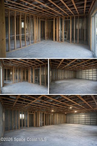 2521 Pond Street, Melbourne, FL 32901