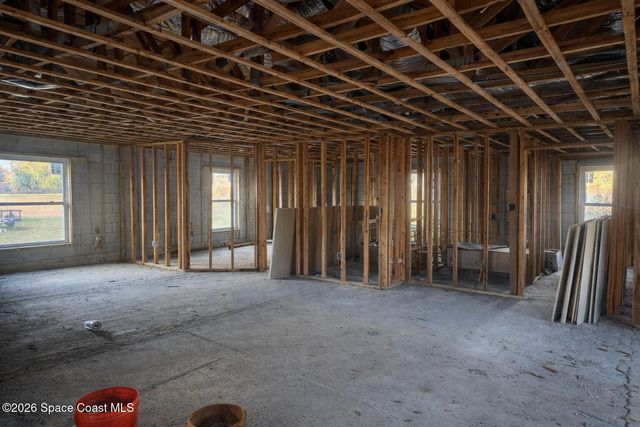 2521 Pond Street, Melbourne, FL 32901