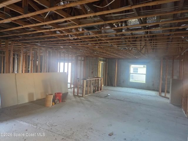 2521 Pond Street, Melbourne, FL 32901