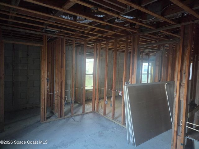 2521 Pond Street, Melbourne, FL 32901