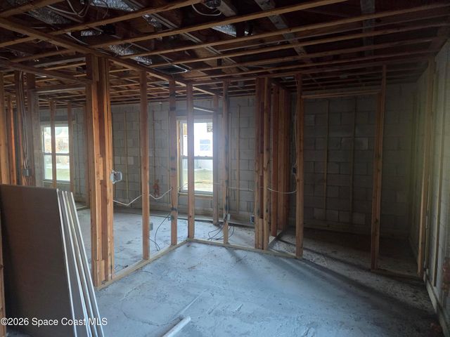 2521 Pond Street, Melbourne, FL 32901