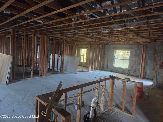 2521 Pond Street, Melbourne, FL 32901