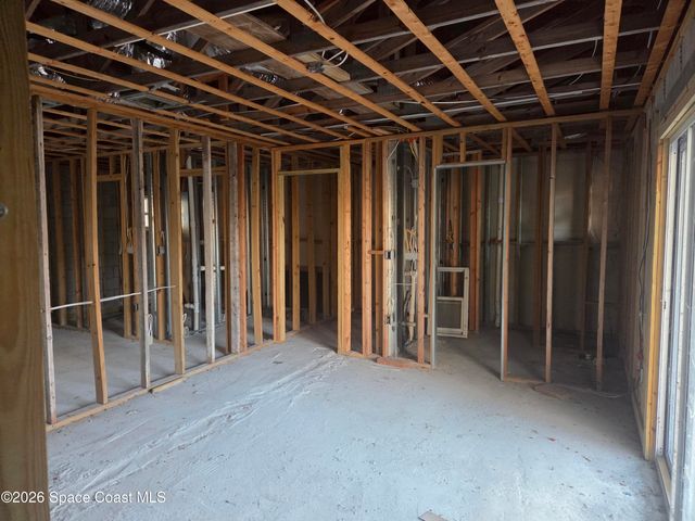 2521 Pond Street, Melbourne, FL 32901