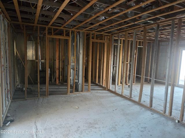 2521 Pond Street, Melbourne, FL 32901