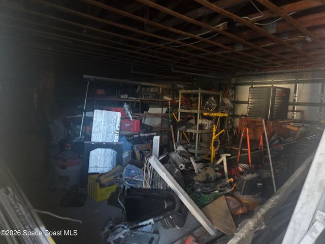 2521 Pond Street, Melbourne, FL 32901