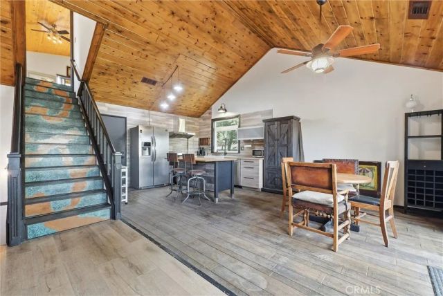 26355 Walnut Hills Dr AKA 276 Augusta Court, Lake Arrowhead, CA 92352