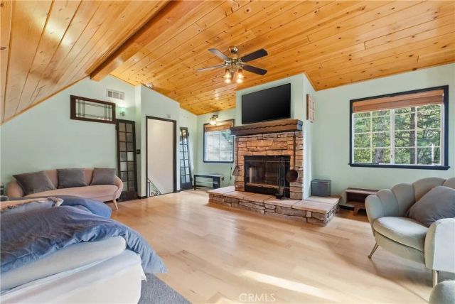 26355 Walnut Hills Dr AKA 276 Augusta Court, Lake Arrowhead, CA 92352