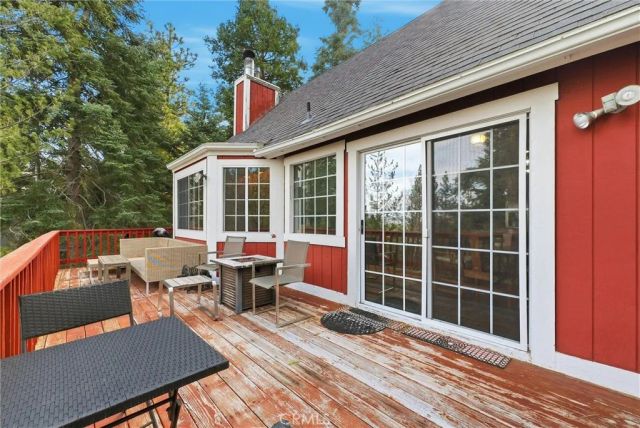 26355 Walnut Hills Dr AKA 276 Augusta Court, Lake Arrowhead, CA 92352