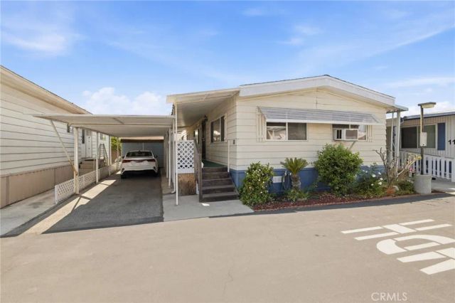 401 W Carson, Carson, CA 90745