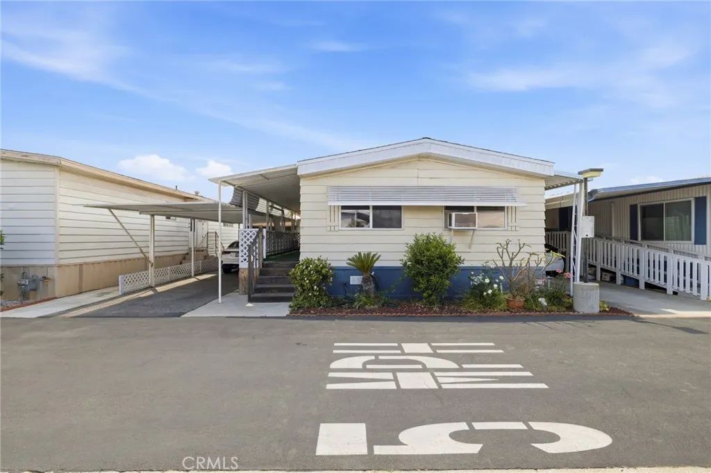 401 W Carson, Carson, CA 90745