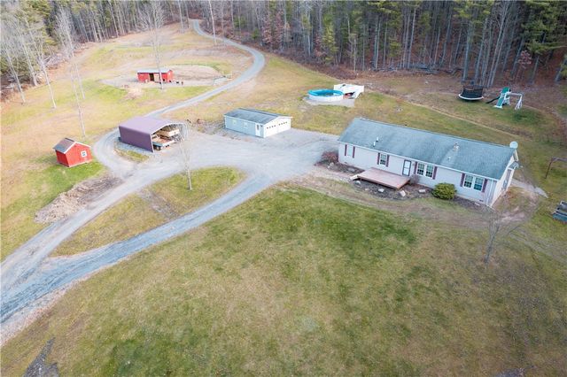 64 King Road, Catlin, NY 14902