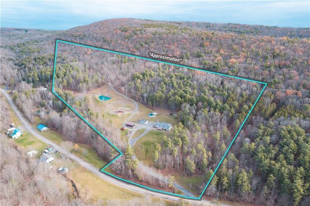 64 King Road, Catlin, NY 14902