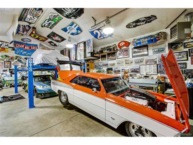 335 N Shore Cir, Windsor, CO 80550