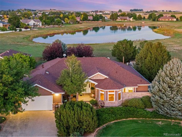 335 N Shore Cir, Windsor, CO 80550