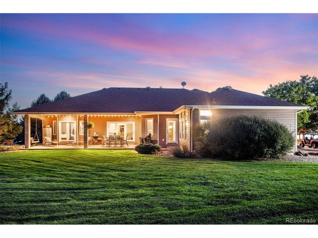 335 N Shore Cir, Windsor, CO 80550