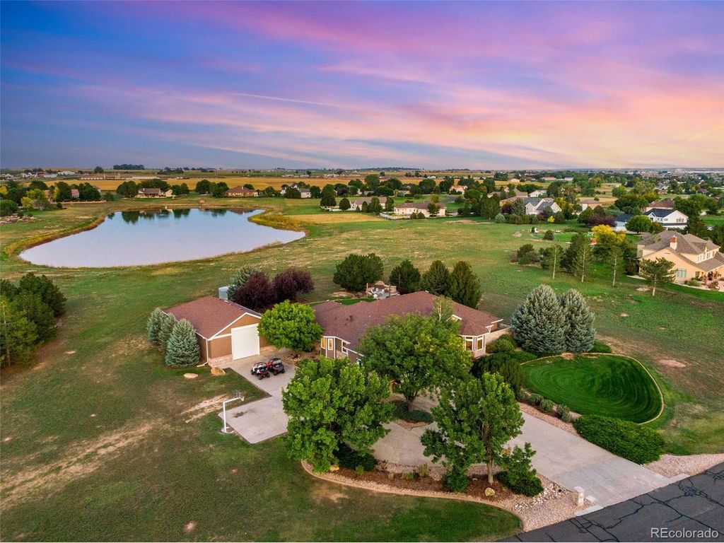 335 N Shore Cir, Windsor, CO 80550