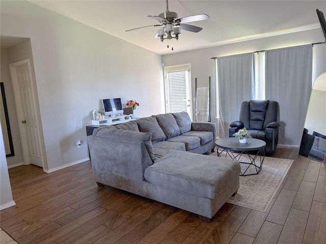 15321 Nightshade Drive, Oklahoma City, OK 73170