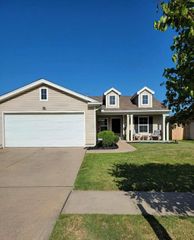 15321 Nightshade Drive, Oklahoma City, OK 73170