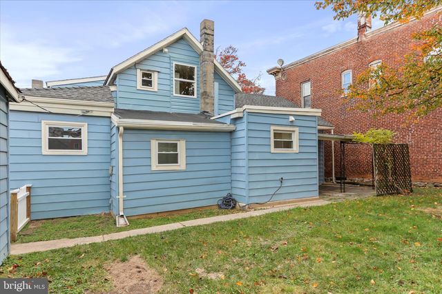 466 LINCOLN WAY EAST E, Chambersburg, PA 17201