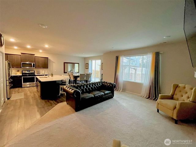 19835 152nd Street Ct E #08, Bonney Lake, WA 98391