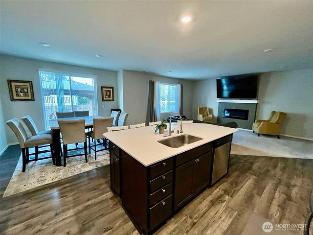 19835 152nd Street Ct E #08, Bonney Lake, WA 98391