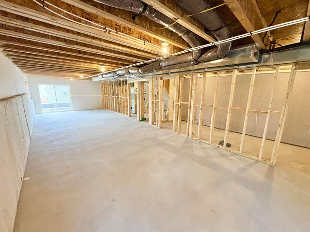 5937 Valley Point Drive Se, Caledonia Twp, MI 49316