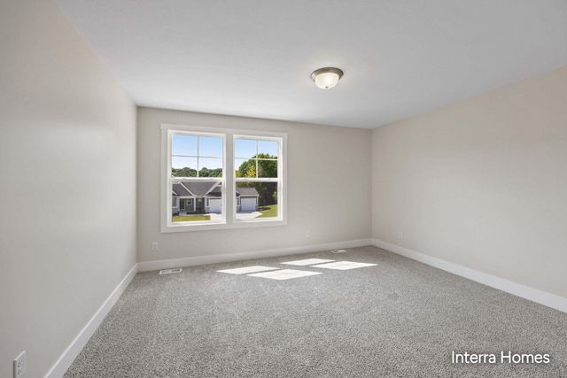 5937 Valley Point Drive Se, Caledonia Twp, MI 49316