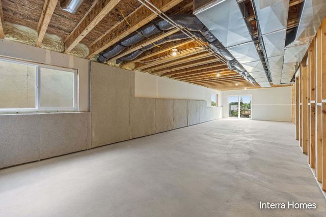 5937 Valley Point Drive Se, Caledonia Twp, MI 49316