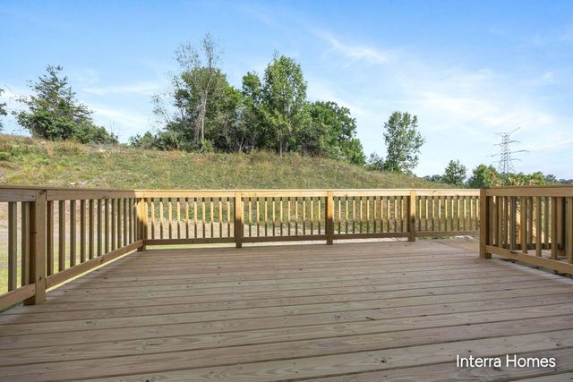 5937 Valley Point Drive Se, Caledonia Twp, MI 49316