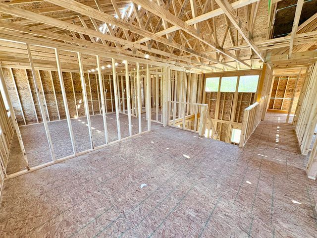 5937 Valley Point Drive Se, Caledonia Twp, MI 49316