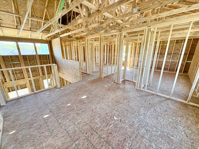5937 Valley Point Drive Se, Caledonia Twp, MI 49316
