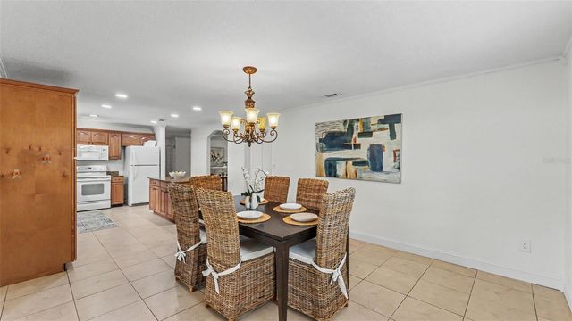 4020 GLEN GARRY ROAD W, Lakeland, FL 33813