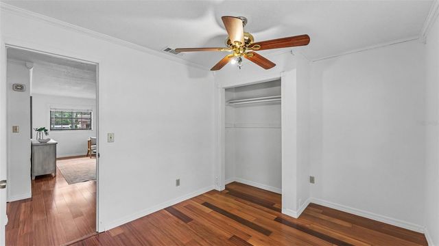 4020 GLEN GARRY ROAD W, Lakeland, FL 33813