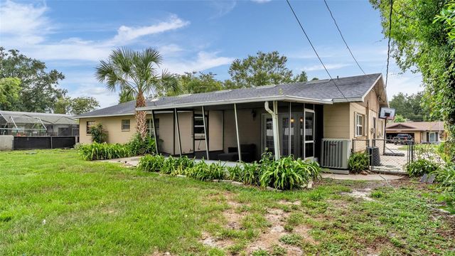 4020 GLEN GARRY ROAD W, Lakeland, FL 33813