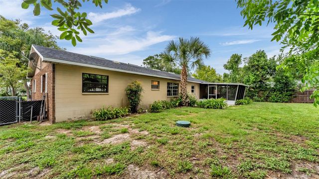 4020 GLEN GARRY ROAD W, Lakeland, FL 33813
