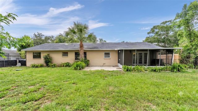 4020 GLEN GARRY ROAD W, Lakeland, FL 33813