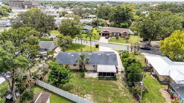 4020 GLEN GARRY ROAD W, Lakeland, FL 33813