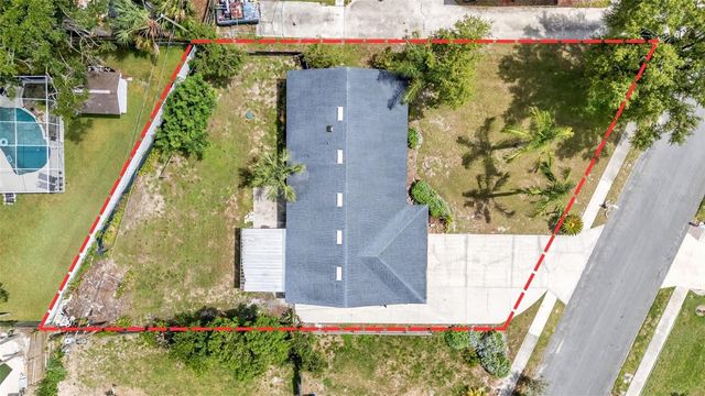 4020 GLEN GARRY ROAD W, Lakeland, FL 33813