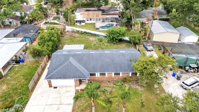 4020 GLEN GARRY ROAD W, Lakeland, FL 33813