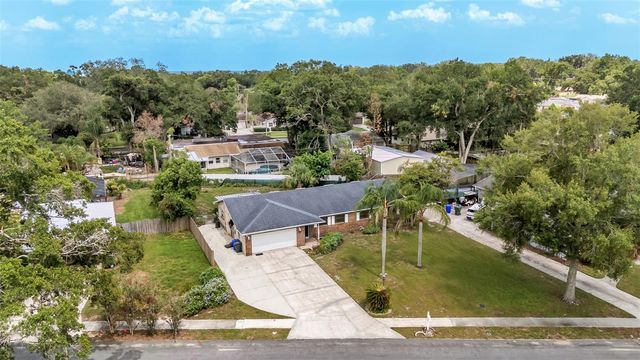 4020 GLEN GARRY ROAD W, Lakeland, FL 33813