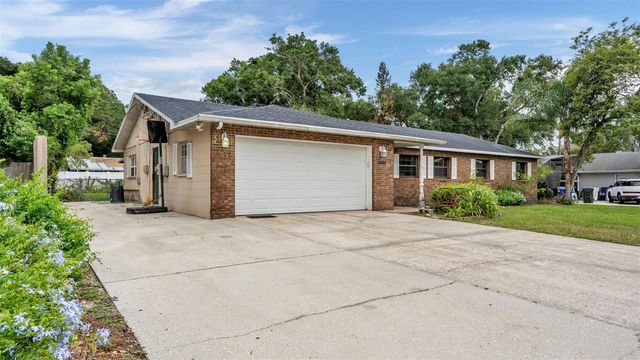 4020 GLEN GARRY ROAD W, Lakeland, FL 33813