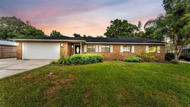 4020 GLEN GARRY ROAD W, Lakeland, FL 33813