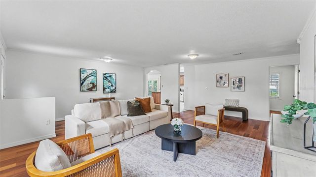 4020 GLEN GARRY ROAD W, Lakeland, FL 33813